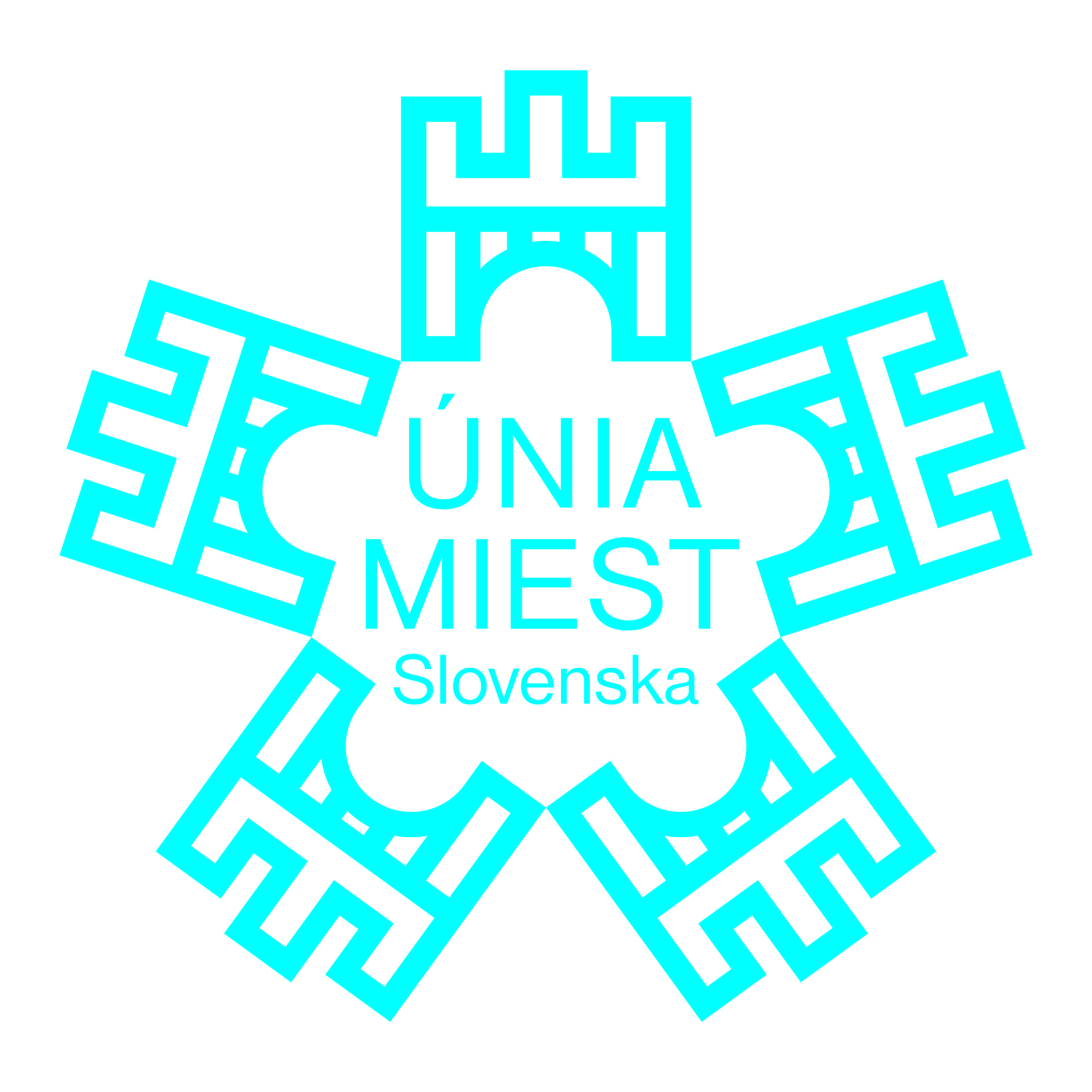 Únia miest