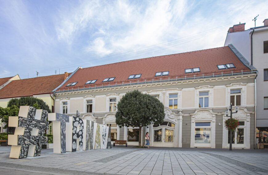 Kreatívne centrum Trnava