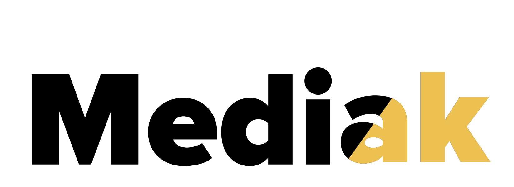 Mediak