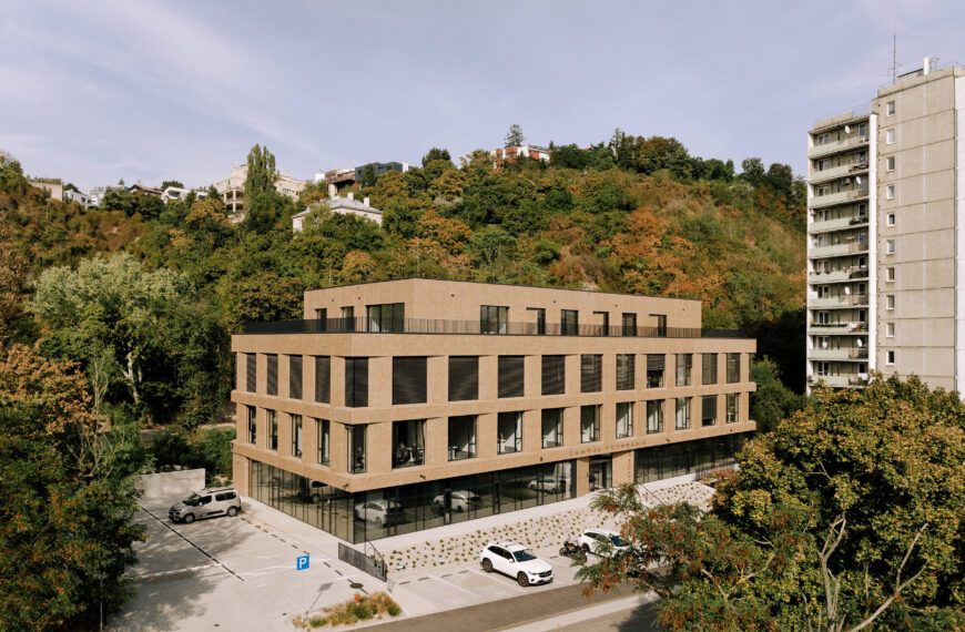 Campus Podhradie