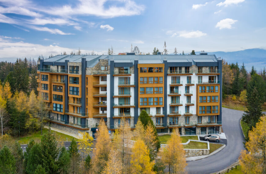 Hotel OVRUČ