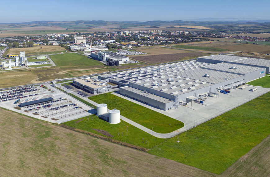 Vaillant Heat Pump Plant