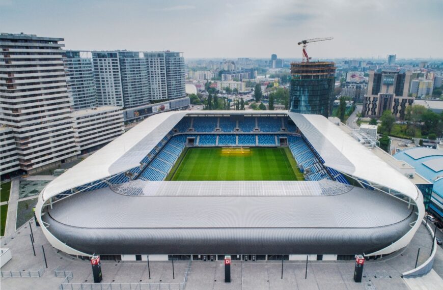 Národný futbalový štadión