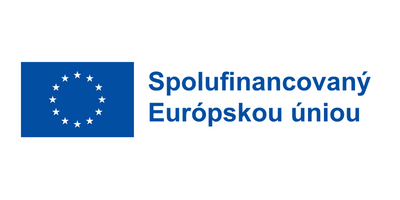 Spolufinancovaný Európskou úniou
