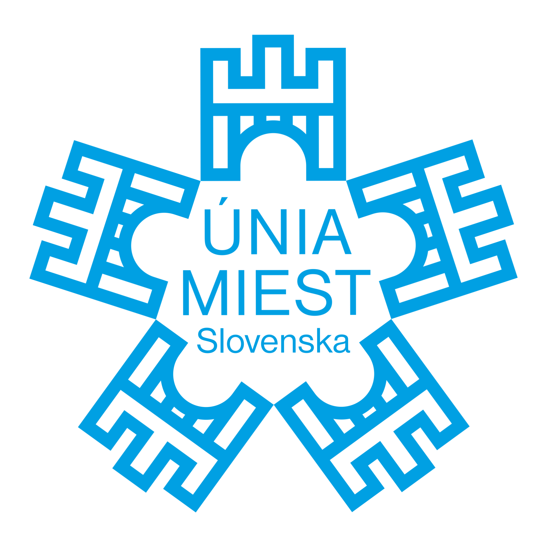 Únia miest