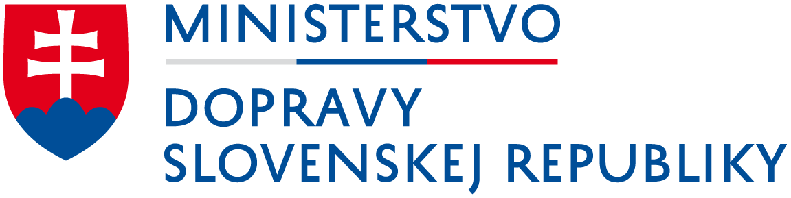 Ministerstvo dopravy Slovenskej republiky