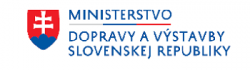Ministerstvo dopravy Slovenskej republiky